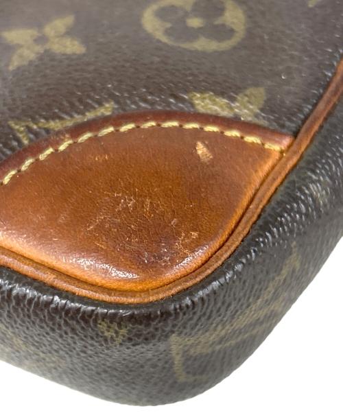 LOUIS VUITTON（ルイ ヴィトン）LOUIS VUITTON (ルイ ヴィトン) セカンドバッグの古着・服飾アイテム
