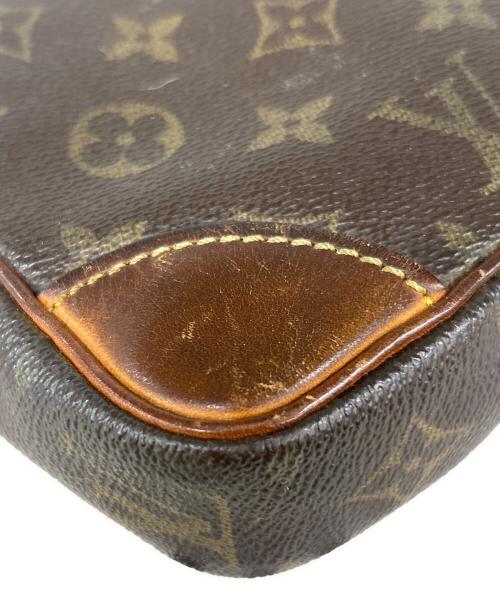 LOUIS VUITTON（ルイ ヴィトン）LOUIS VUITTON (ルイ ヴィトン) セカンドバッグの古着・服飾アイテム
