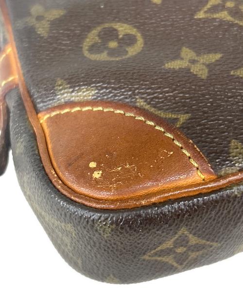 LOUIS VUITTON（ルイ ヴィトン）LOUIS VUITTON (ルイ ヴィトン) セカンドバッグの古着・服飾アイテム