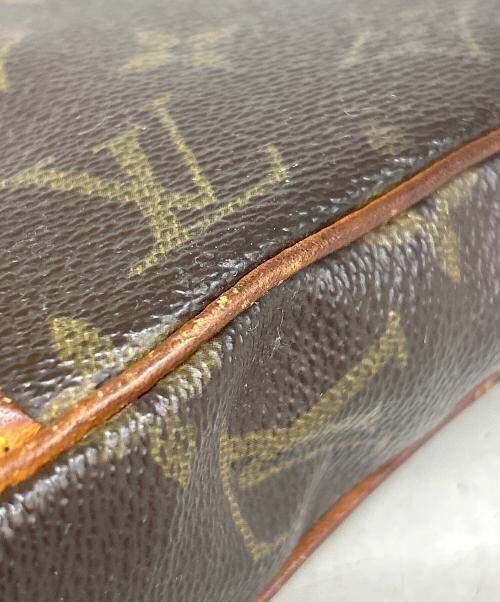 LOUIS VUITTON（ルイ ヴィトン）LOUIS VUITTON (ルイ ヴィトン) セカンドバッグの古着・服飾アイテム