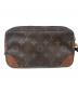 LOUIS VUITTON (ルイ ヴィトン) セカンドバッグ：22000円
