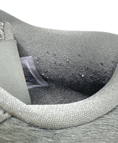 NIKE（ナイキ）NIKE (ナイキ) スニーカー グリーン サイズ:24.5cmの古着・服飾アイテム
