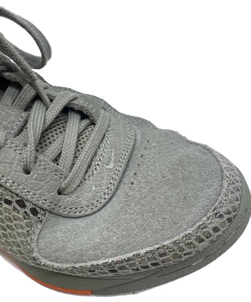 NIKE（ナイキ）NIKE (ナイキ) スニーカー グリーン サイズ:24.5cmの古着・服飾アイテム