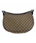 GUCCI (グッチ) ショルダーバッグ ベージュ：70000円