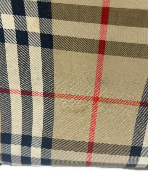 Burberry's（バーバリーズ）Burberry's (バーバリーズ) ボストンバッグの古着・服飾アイテム