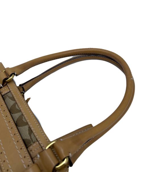 COACH（コーチ）COACH (コーチ) ハンドバッグの古着・服飾アイテム
