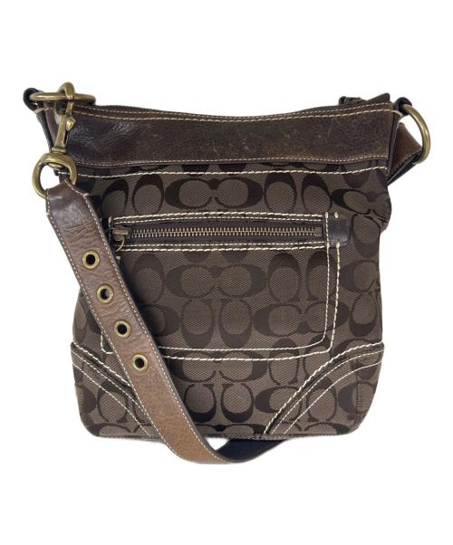 COACH（コーチ）COACH (コーチ) ショルダーバッグの古着・服飾アイテム