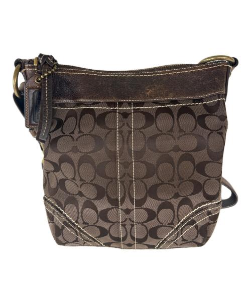 COACH（コーチ）COACH (コーチ) ショルダーバッグの古着・服飾アイテム