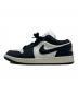 NIKE (ナイキ) スニーカー ブラック×ホワイト サイズ:27：6000円