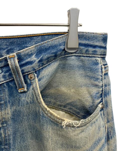 LEVI'S（リーバイス）LEVI'S (リーバイス) デニムパンツ インディゴ サイズ:Ｗ34の古着・服飾アイテム