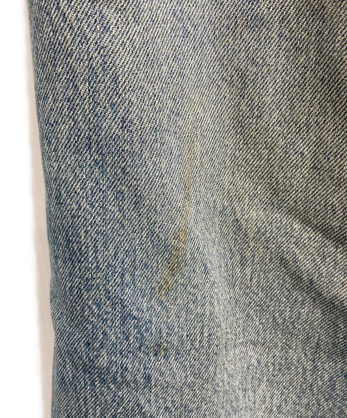 LEVI'S（リーバイス）LEVI'S (リーバイス) デニムパンツ インディゴ サイズ:Ｗ34の古着・服飾アイテム