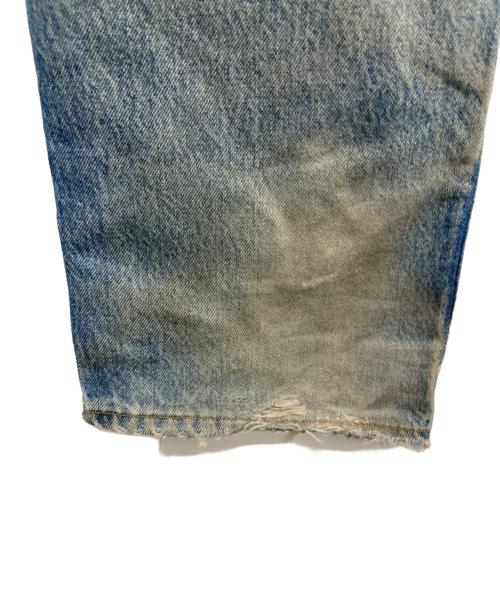 LEVI'S（リーバイス）LEVI'S (リーバイス) デニムパンツ インディゴ サイズ:Ｗ34の古着・服飾アイテム