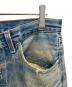 中古・古着 LEVI'S (リーバイス) デニムパンツ インディゴ サイズ:Ｗ34：12000円