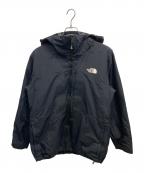 THE NORTH FACEザ ノース フェイス）の古着「ジャケット」｜ブラック