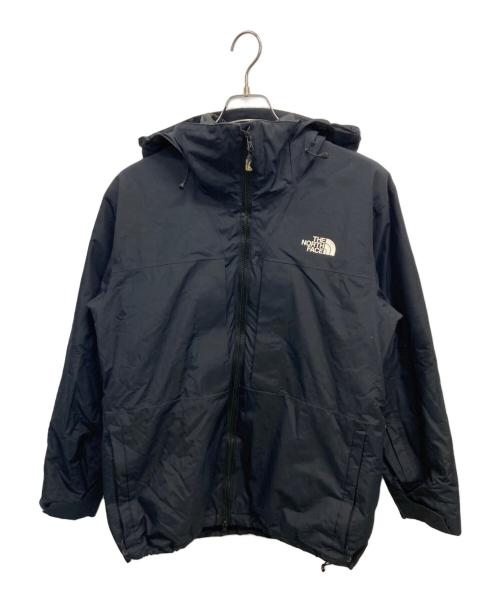 THE NORTH FACE（ザ ノース フェイス）THE NORTH FACE (ザ ノース フェイス) ジャケット ブラック サイズ:Mの古着・服飾アイテム