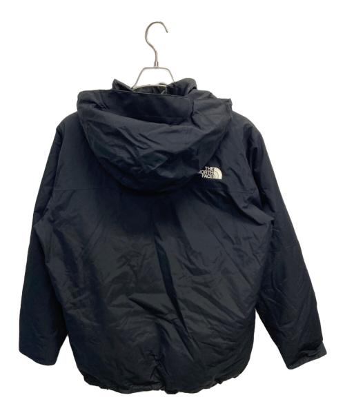 THE NORTH FACE（ザ ノース フェイス）THE NORTH FACE (ザ ノース フェイス) ジャケット ブラック サイズ:Mの古着・服飾アイテム