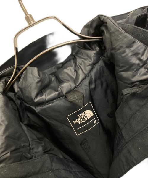 THE NORTH FACE（ザ ノース フェイス）THE NORTH FACE (ザ ノース フェイス) ジャケット ブラック サイズ:Mの古着・服飾アイテム