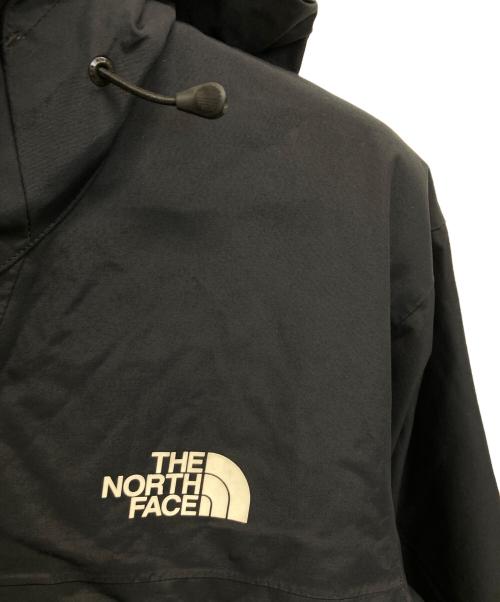 THE NORTH FACE（ザ ノース フェイス）THE NORTH FACE (ザ ノース フェイス) ジャケット ブラック サイズ:Mの古着・服飾アイテム