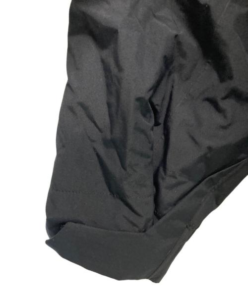 THE NORTH FACE（ザ ノース フェイス）THE NORTH FACE (ザ ノース フェイス) ジャケット ブラック サイズ:Mの古着・服飾アイテム