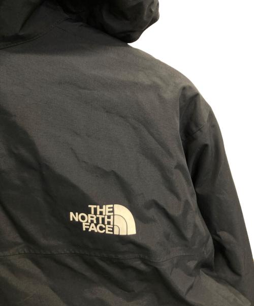 THE NORTH FACE（ザ ノース フェイス）THE NORTH FACE (ザ ノース フェイス) ジャケット ブラック サイズ:Mの古着・服飾アイテム