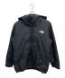 THE NORTH FACE（ザ ノース フェイス）の古着「ジャケット」｜ブラック