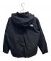 THE NORTH FACE (ザ ノース フェイス) ジャケット ブラック サイズ:M：15000円