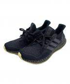 adidasアディダス）の古着「スニーカー」｜ブラック