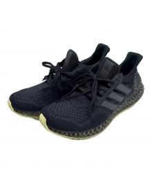 adidas（アディダス）の古着「スニーカー」｜ブラック