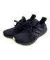 adidas（アディダス）の古着「スニーカー」｜ブラック