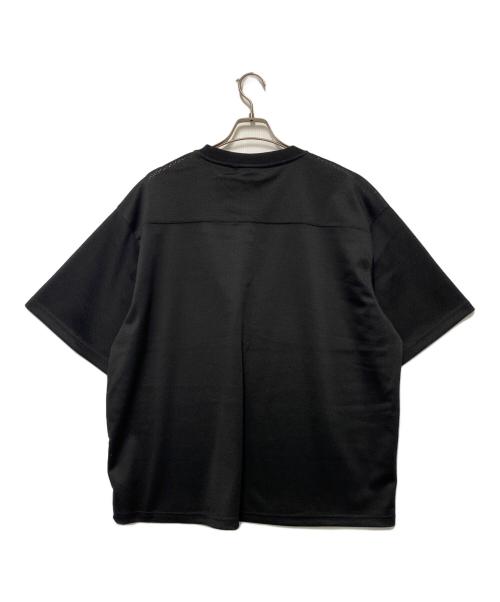 stussy（ステューシー）stussy (ステューシー) Tシャツ ブラック サイズ:XLの古着・服飾アイテム