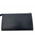 LOUIS VUITTON (ルイ ヴィトン) ポシェット ブラック：40000円