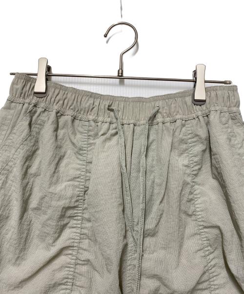TODAYFUL（トゥデイフル）TODAYFUL (トゥデイフル) ハーフパンツ カーキ サイズ:38の古着・服飾アイテム