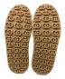 中古・古着 GUCCI (グッチ) ローカットスニーカー ベージュ×ホワイト サイズ:SIZE 6：40000円