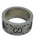 GUCCI (グッチ) リング サイズ:13号：15000円