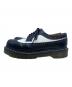 Dr.Martens (ドクターマーチン) ウィングチップシューズ ホワイト×ブラック サイズ:US10：8000円