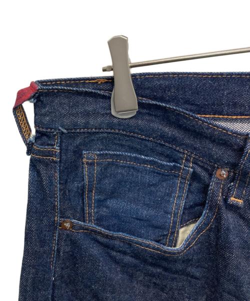 LEVI'S（リーバイス）LEVI'S (リーバイス) デニムパンツ インディゴ サイズ:Ｗ38の古着・服飾アイテム