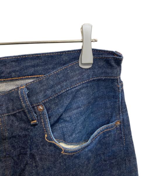 LEVI'S（リーバイス）LEVI'S (リーバイス) デニムパンツ インディゴ サイズ:Ｗ38の古着・服飾アイテム