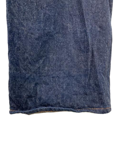 LEVI'S（リーバイス）LEVI'S (リーバイス) デニムパンツ インディゴ サイズ:Ｗ38の古着・服飾アイテム