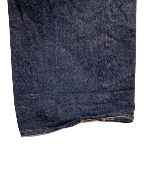 LEVI'S（リーバイス）LEVI'S (リーバイス) デニムパンツ インディゴ サイズ:Ｗ38の古着・服飾アイテム