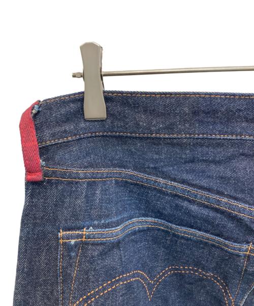 LEVI'S（リーバイス）LEVI'S (リーバイス) デニムパンツ インディゴ サイズ:Ｗ38の古着・服飾アイテム