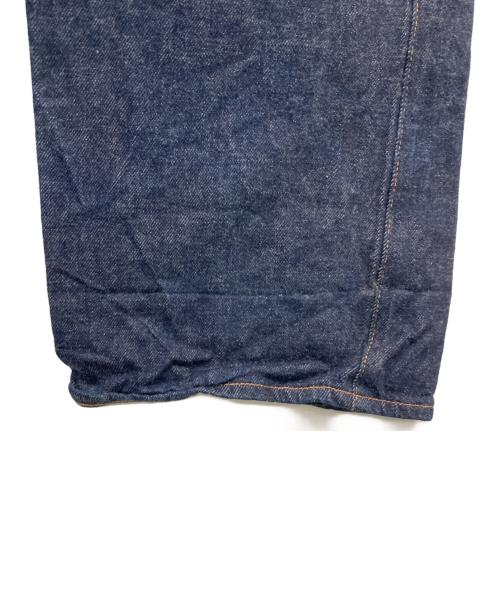 LEVI'S（リーバイス）LEVI'S (リーバイス) デニムパンツ インディゴ サイズ:Ｗ38の古着・服飾アイテム