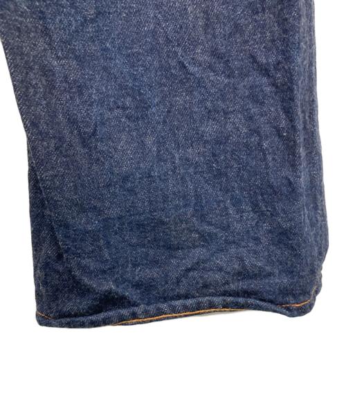 LEVI'S（リーバイス）LEVI'S (リーバイス) デニムパンツ インディゴ サイズ:Ｗ38の古着・服飾アイテム