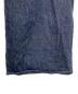 中古・古着 LEVI'S (リーバイス) デニムパンツ インディゴ サイズ:Ｗ38：27000円