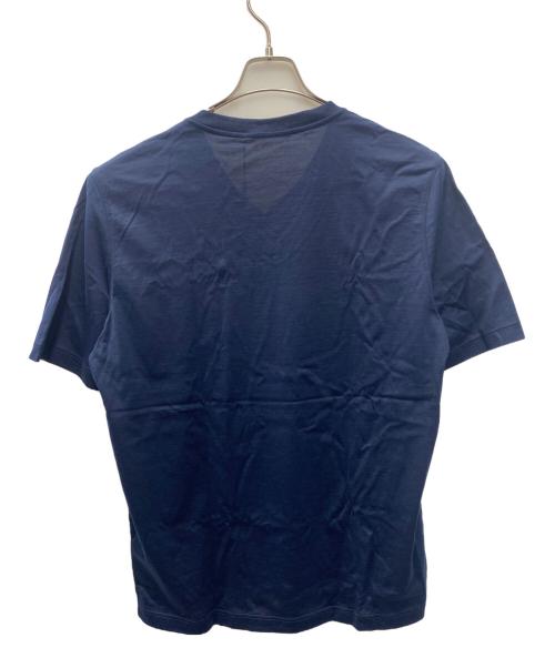 LOUIS VUITTON（ルイ ヴィトン）LOUIS VUITTON (ルイ ヴィトン) 半袖カットソー ネイビー サイズ:SIZE XXL 未使用品の古着・服飾アイテム