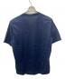 LOUIS VUITTON (ルイ ヴィトン) 半袖カットソー ネイビー サイズ:SIZE XXL 未使用品：15000円