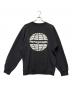 Paragraph (パラグラフ) クルーネックスウェット グレー サイズ:不明：5000円