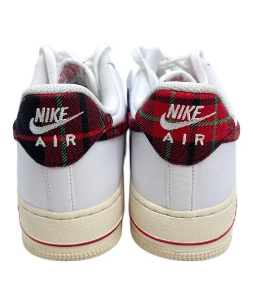 NIKE（ナイキ）NIKE (ナイキ) スニーカー ホワイト サイズ:27cm 未使用品の古着・服飾アイテム