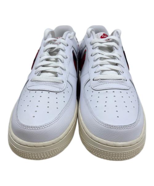 NIKE（ナイキ）NIKE (ナイキ) スニーカー ホワイト サイズ:27cm 未使用品の古着・服飾アイテム