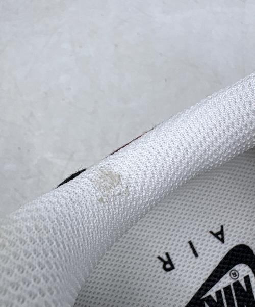 NIKE（ナイキ）NIKE (ナイキ) スニーカー ホワイト サイズ:27cm 未使用品の古着・服飾アイテム