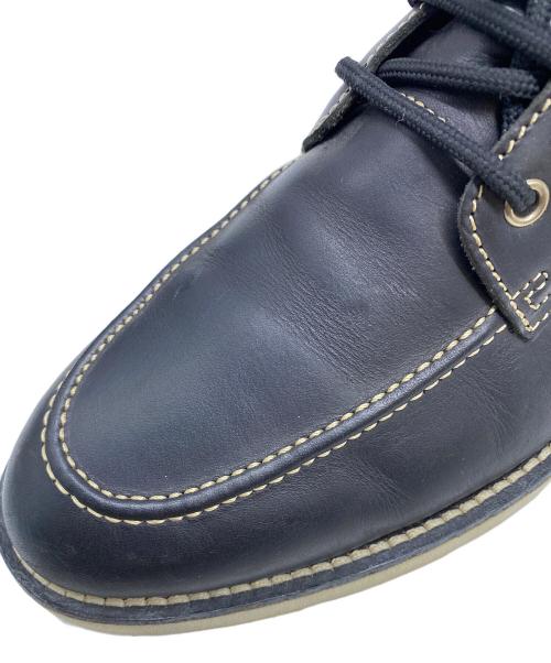GUCCI（グッチ）GUCCI (グッチ) ブーツ ブラウン サイズ:SIZE 40 1/2の古着・服飾アイテム